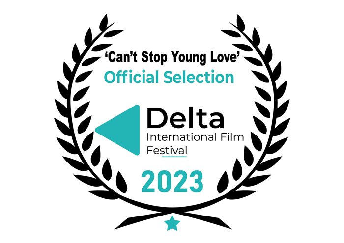 DeltaIFF Official Selection Badge@3x 8 with Title