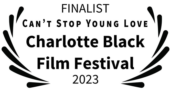 FINALIST Charlotte Black Film Festival 2023