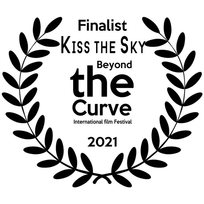 Kiss the Sky BCIFF Finalist