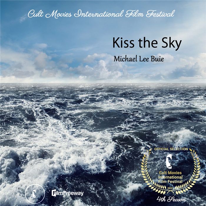 Kiss the Sky Cult Films Kiss the Sky