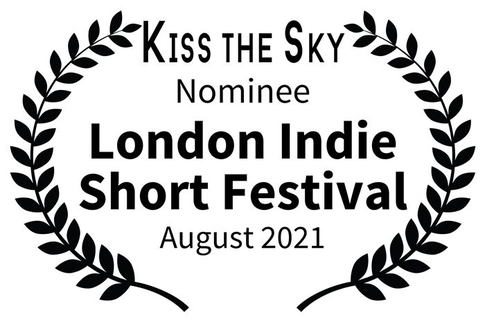 Nominee LondonIndieShortFestival August2021